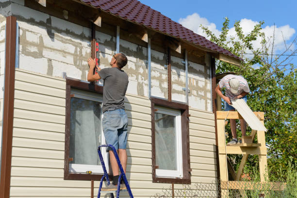 Best Siding for New Construction  in Cornelia, GA