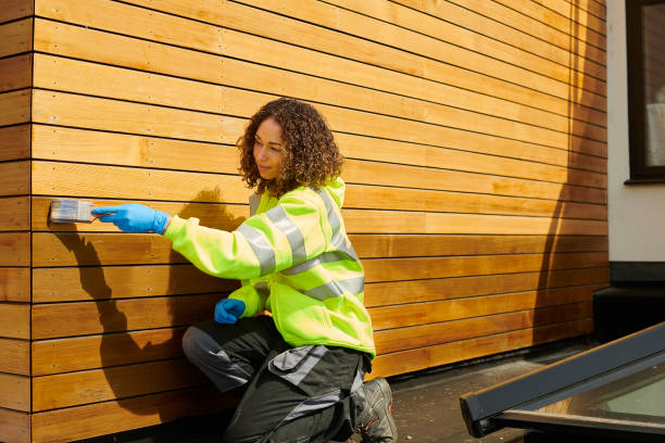 Best Siding Painting and Refinishing  in Cornelia, GA