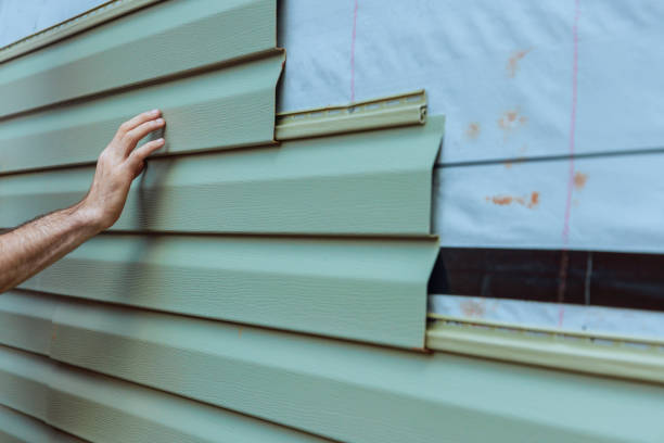 Best Stone Veneer Siding  in Cornelia, GA